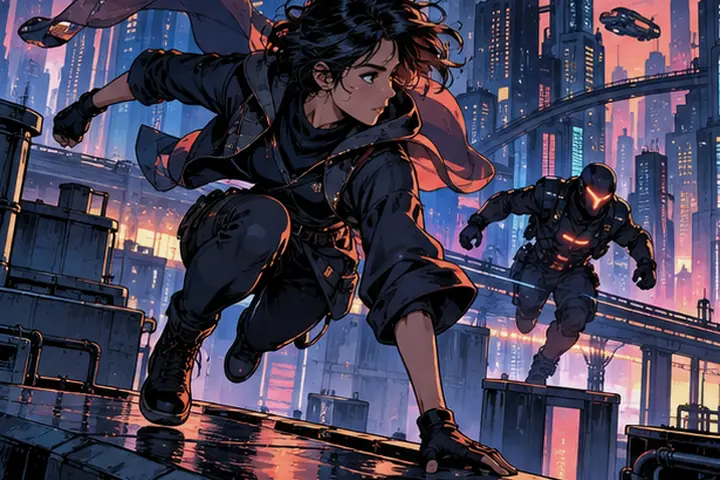 漫画站分类页：1080P在线观看专题索引，围绕相关漫画作品、章节入口、作者信息、画风标签与题材分类整理阅读线索，便于按标签查找和发现新内容、核对章节进度并规划阅读顺序，方便按分类筛选与逐章阅读。